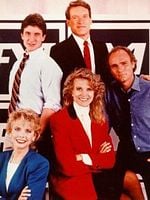 Murphy Brown görüntüsü