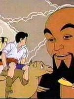 Shazzan görüntüsü