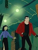 Bob Morane görüntüsü