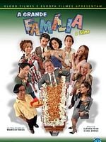 A Grande Família görüntüsü