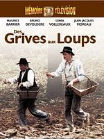 Des grives aux loups görüntüsü