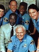 In the heat of the night görüntüsü