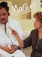 Maguy görüntüsü