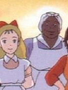 Wakakusa monogatari - Nan to Joe sensei posteri