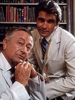 Marcus Welby, M.D. görüntüsü