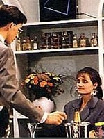 Voisin, voisine görüntüsü