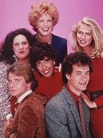 Bosom Buddies görüntüsü