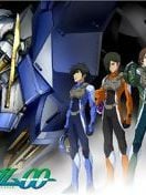 Kidou Senshi Gundam Double 0 görüntüsü