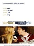 Serious Moonlight posteri