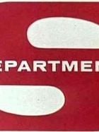 Department S posteri