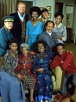 The Jeffersons posteri