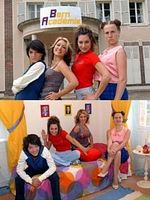 Bern Académie görüntüsü