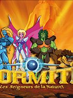 Gormiti posteri