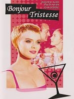 Bonjour tristesse posteri