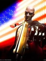 Hitman Blood Money görüntüsü