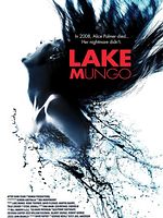 Lake Mungo posteri