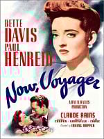 Now, Voyager posteri