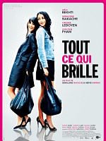Tout ce qui brille posteri