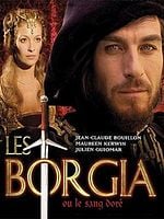 Les Borgia ou le sang doré görüntüsü