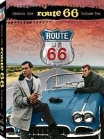 Route 66 görüntüsü