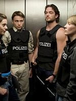 Im Angesicht des Verbrechens görüntüsü