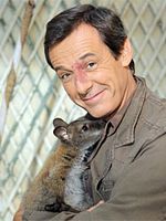 Victor Sauvage görüntüsü