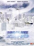 Absolute Zero (TV) posteri