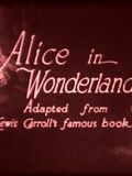 Alice in Wonderland posteri