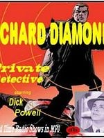 Richard Diamond, Private Detective posteri