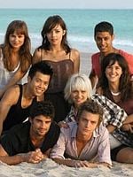 Coeur Océan görüntüsü