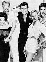 Surfside 6 görüntüsü