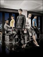 Identity görüntüsü