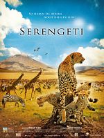 Serengeti posteri