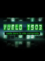 Vuelo 1503 görüntüsü