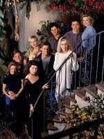 Melrose Place görüntüsü