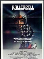Rollerball posteri