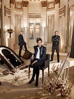 Mafiosa görüntüsü