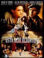 Usta Beni Öldürsene posteri