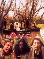 Avcı posteri