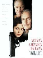 Alacakaranlık posteri