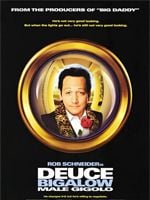 Erkek Jigolo posteri