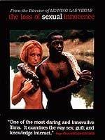Cinsel Masumiyetin Kayboluşu posteri