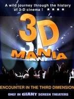 3. Boyutta Buluşma posteri