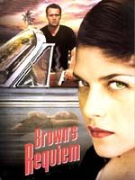 Brown’un Ağıdı posteri