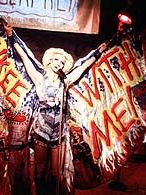 Hedwig and the Angry Inch posteri