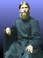 Rasputin posteri