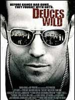 Deuces Wild posteri