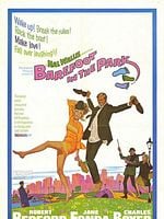 Barefoot in the Park posteri