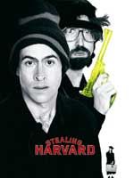 Stealing Harvard posteri