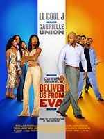 Deliver Us from Eva posteri